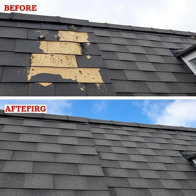 Roof Repair Near Me in Cleveland, UT near me